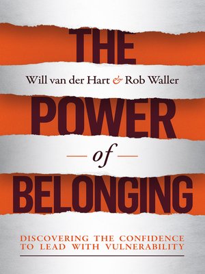 cover image of The Power of Belonging